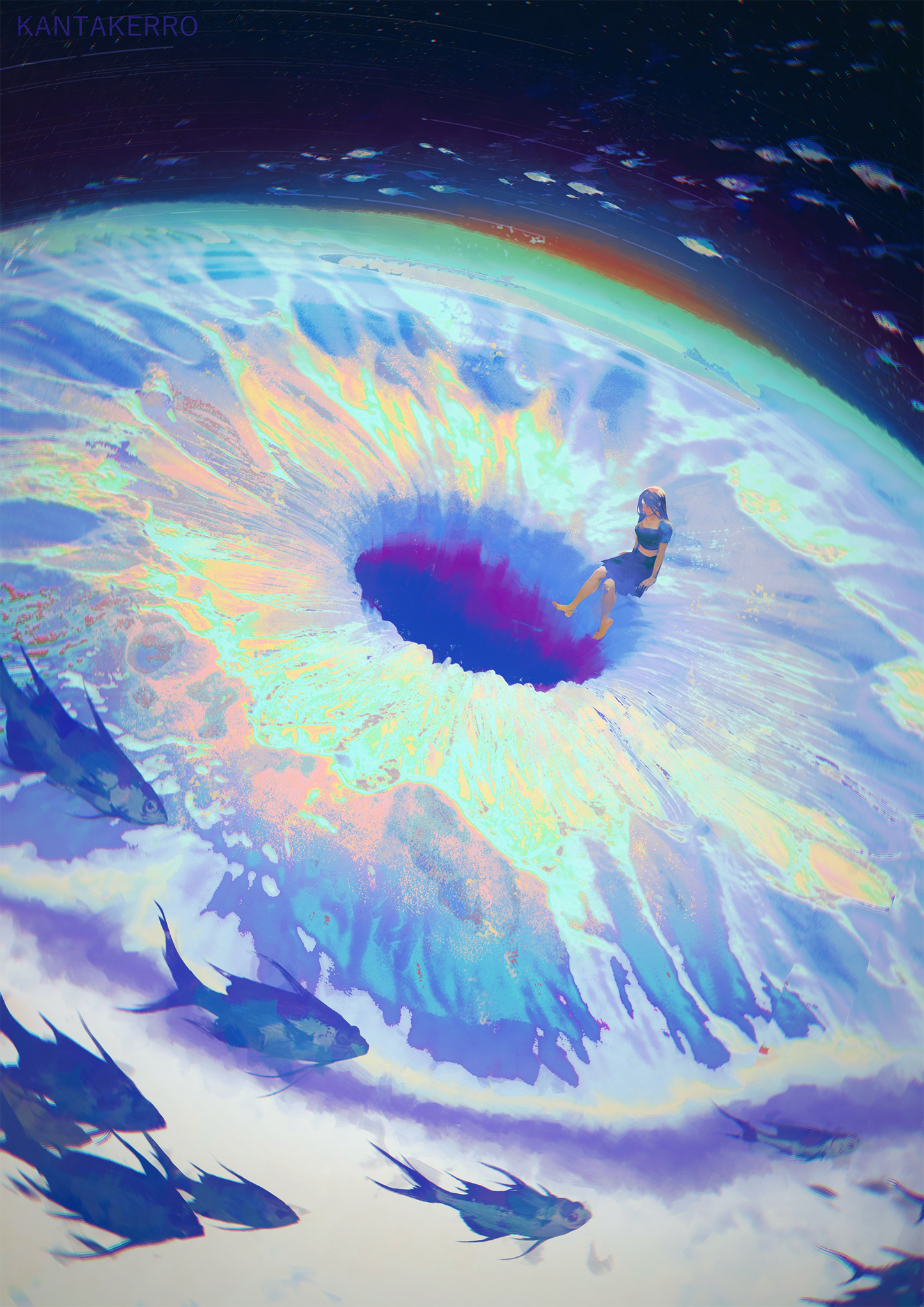 Eye