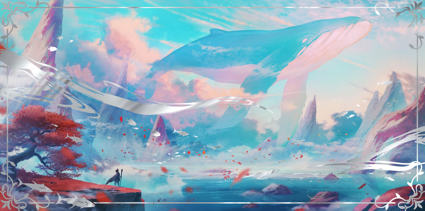 Whale