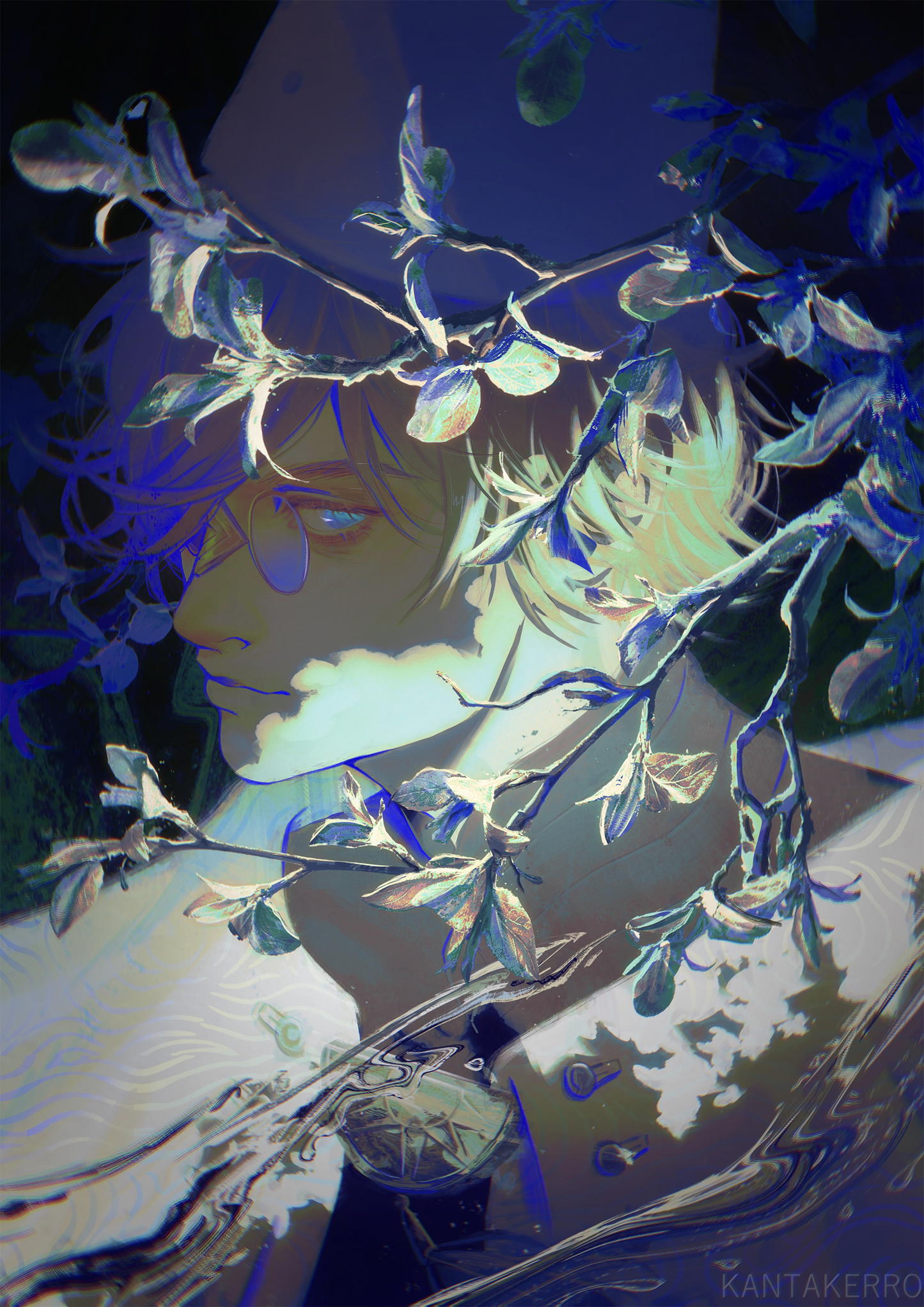 Qifrey