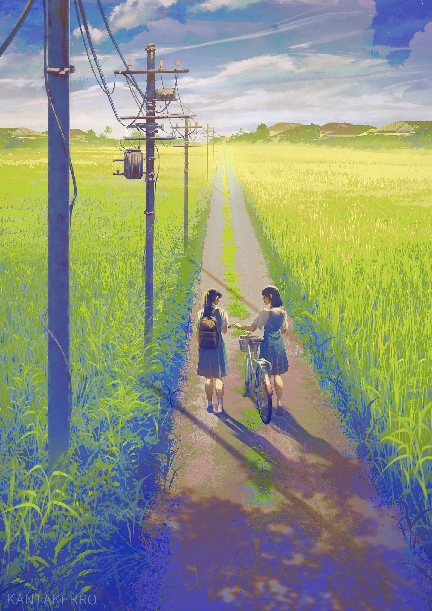 Sekinchan