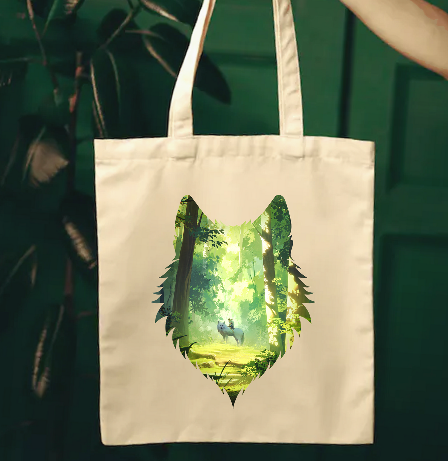 Tote Bags