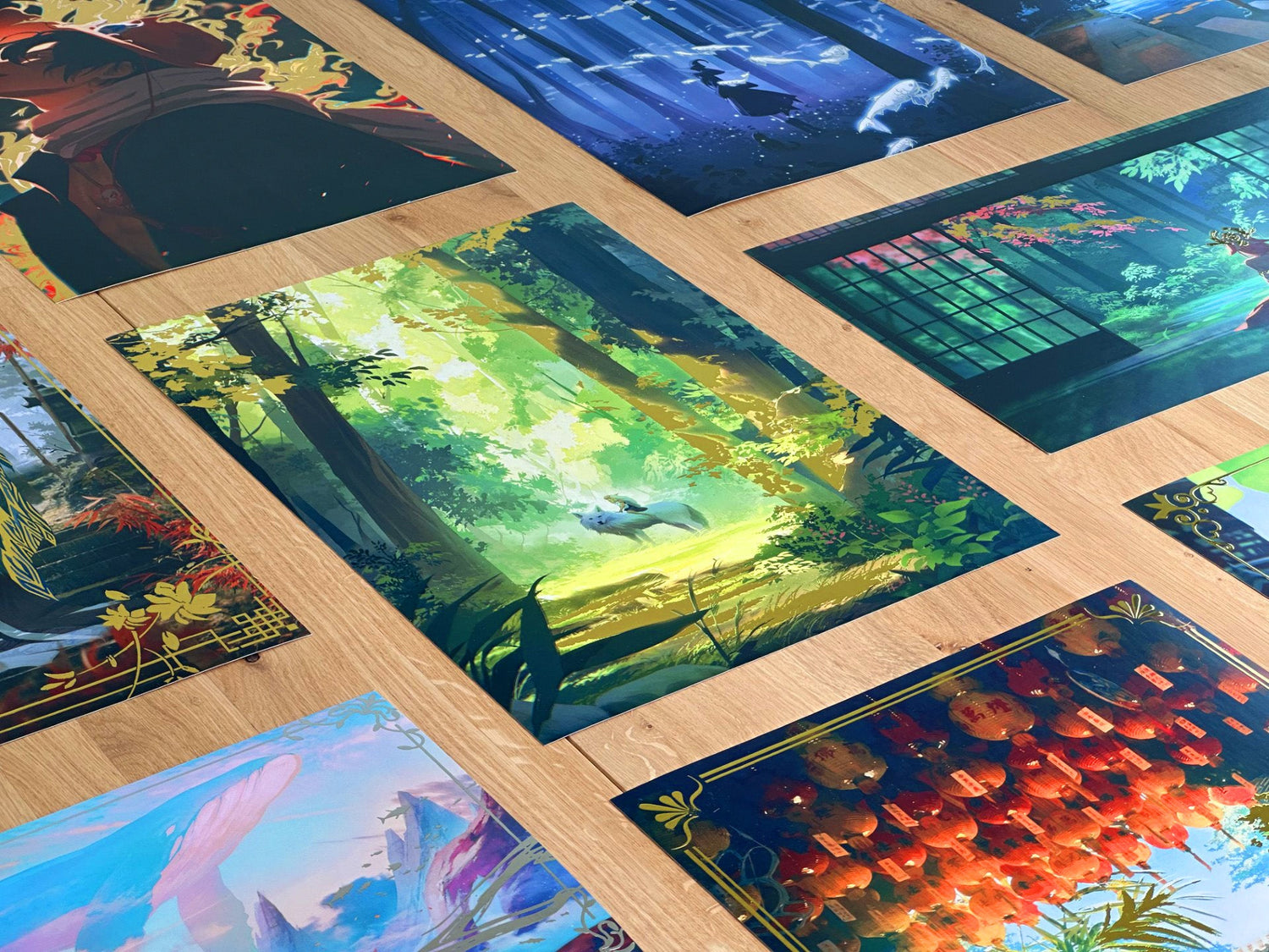 Prints