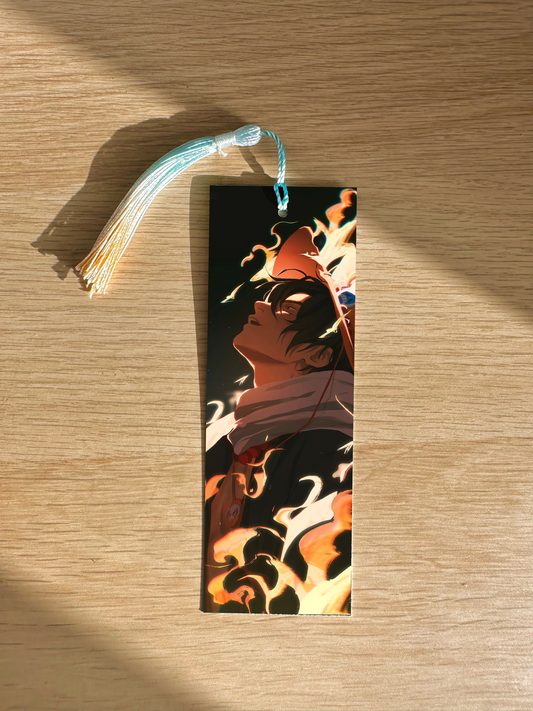 Ace Bookmark