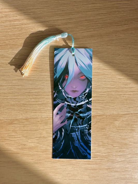 Arlecchino Bookmark
