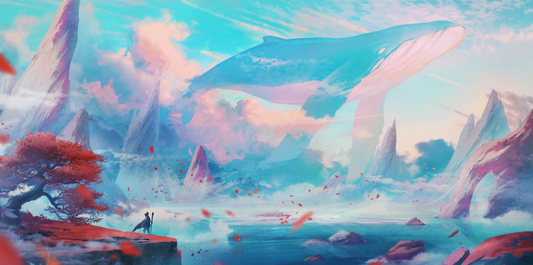 Whale