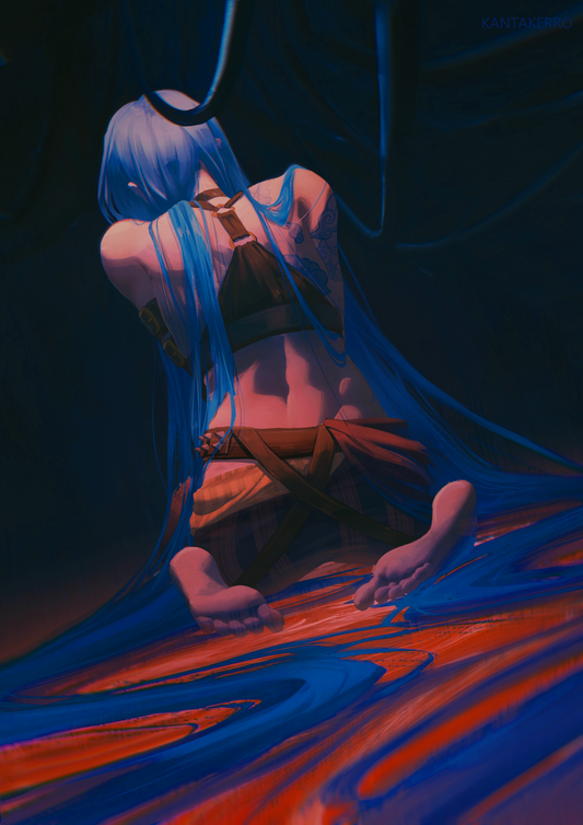 Jinx