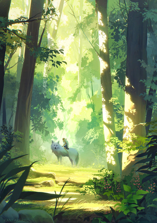 Mononoke