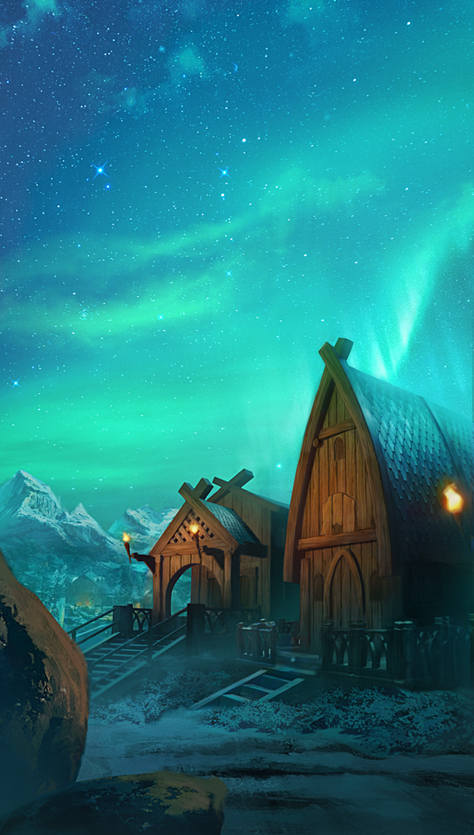 Nordic Village