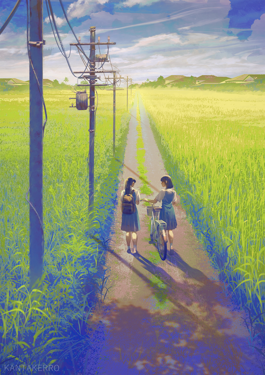 Sekinchan