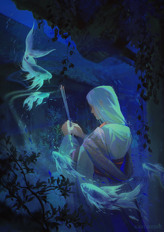 Spirits